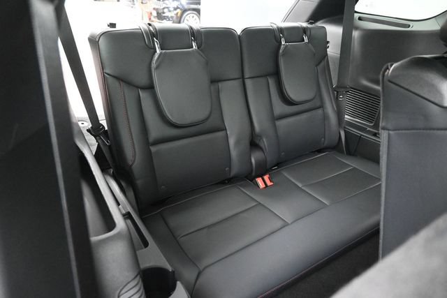 Certified 2025 Ford Explorer ST AWD/4WD image 29