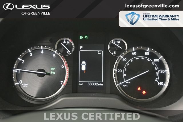 Certified 2023 Lexus GX 460 Premium AWD/4WD image 11