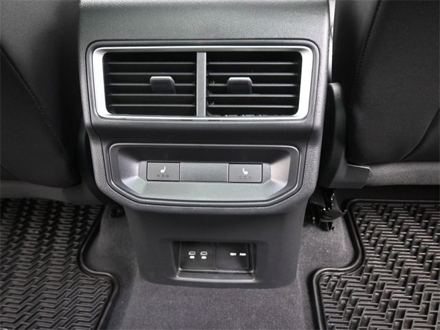 Certified 2024 Volkswagen Atlas Cross Sport SEL Premium R-Line image 25