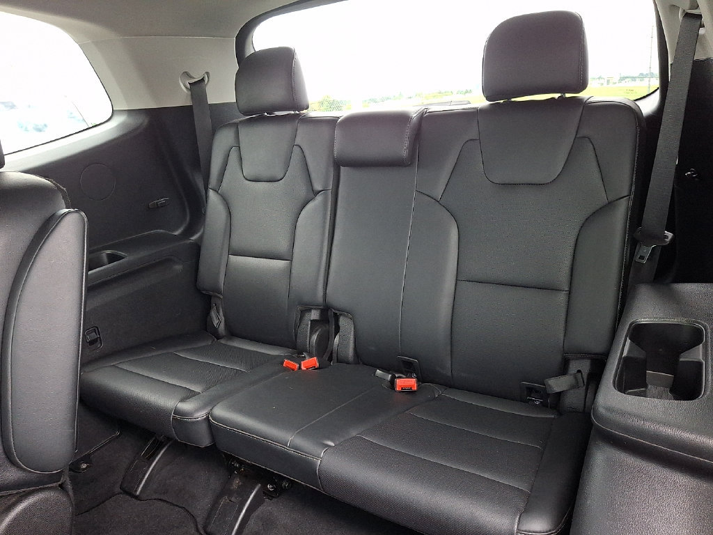 Used 2024 Kia Telluride S w/ S Sunroof Package AWD/4WD image 11