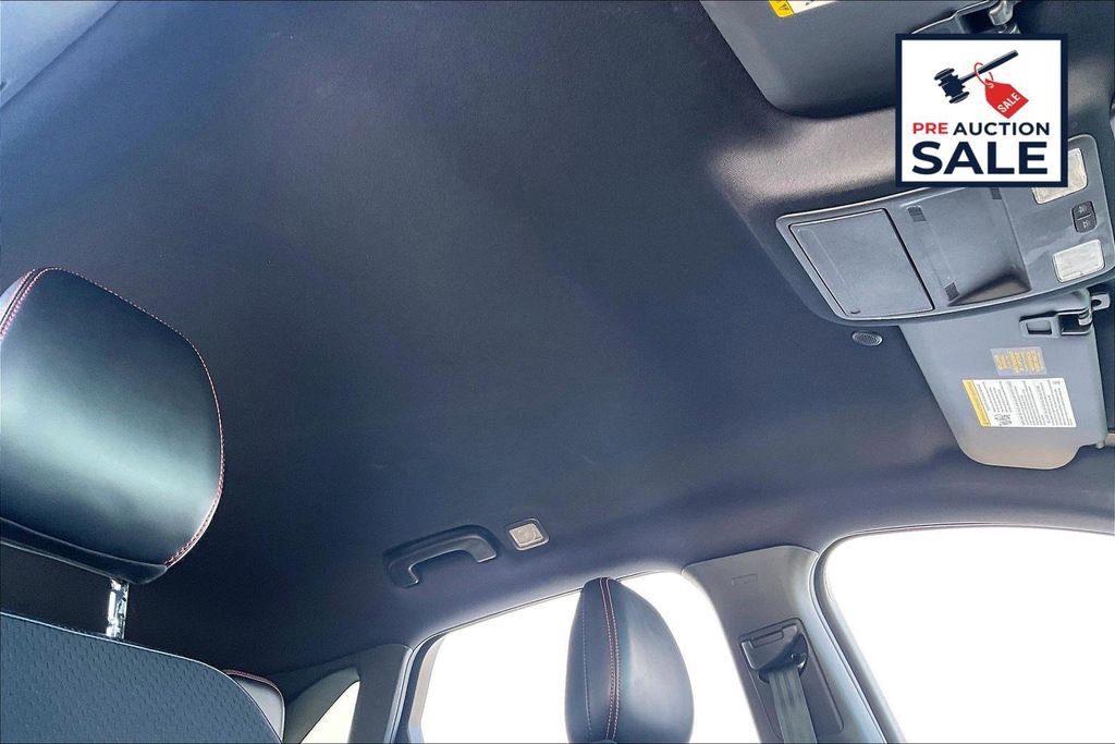 Used 2025 Ford Escape ST-Line AWD/4WD image 22