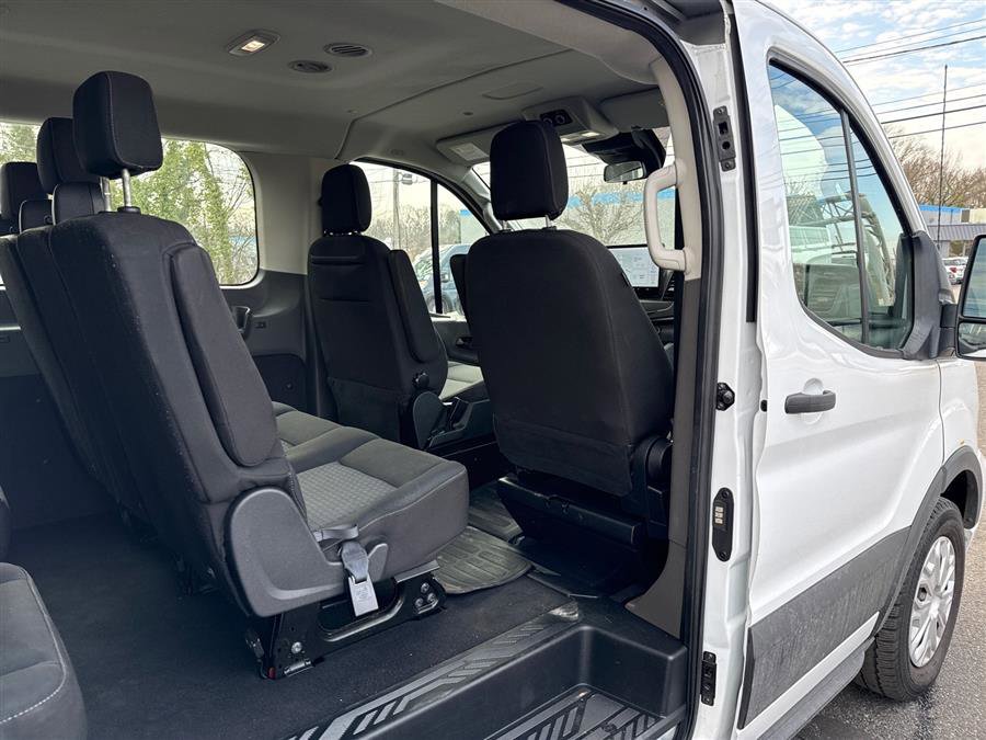 Used 2022 Ford Transit 350 XLT image 58