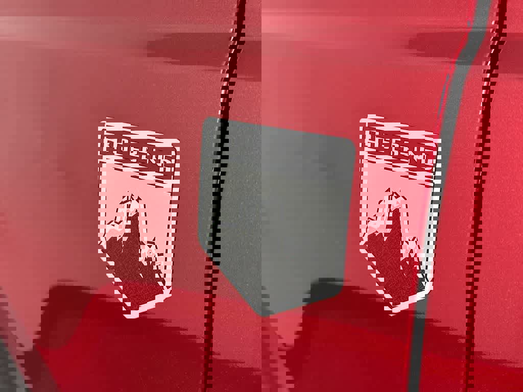 New 2025 Ford Bronco Big Bend image 7