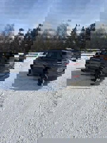 New 2025 Jeep Grand Cherokee L Limited image 32