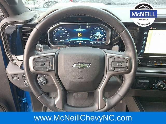 Used 2023 Chevrolet Silverado 1500 ZR2 image 20