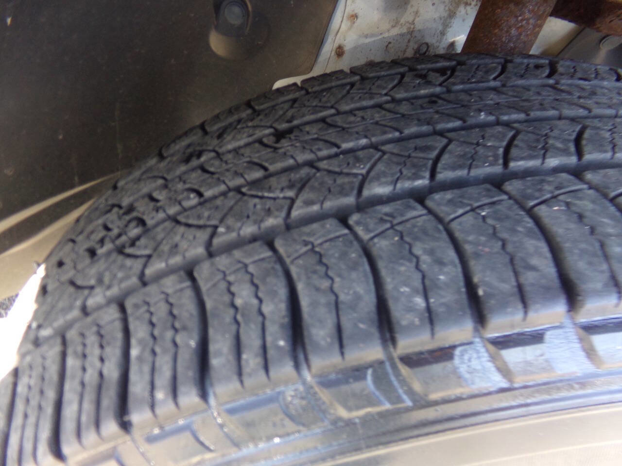 Used 2010 Ford Edge Limited AWD/4WD image 18