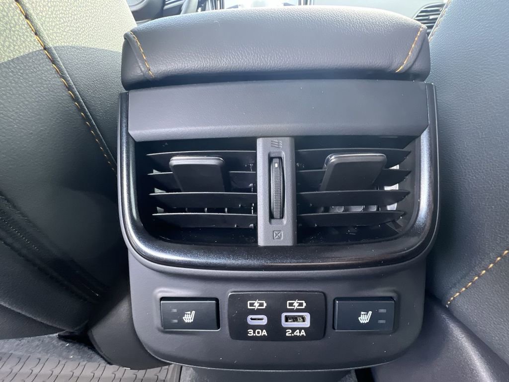 New 2025 Subaru Outback Wilderness image 22