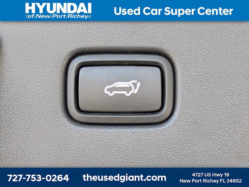 Used 2024 Hyundai Tucson XRT AWD/4WD image 13
