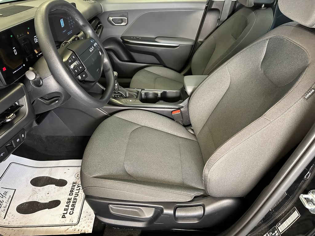 Used 2025 Kia K4 FWD image 19