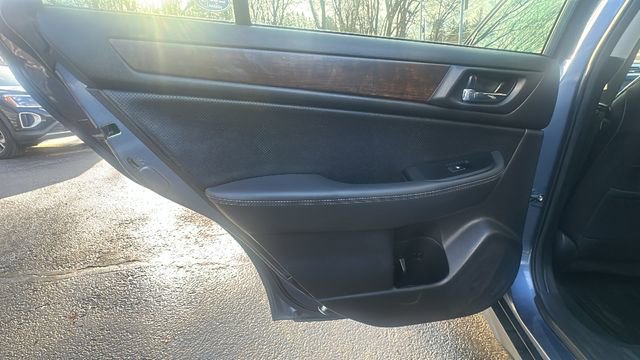 Used 2017 Subaru Outback 2.5i Limited image 33