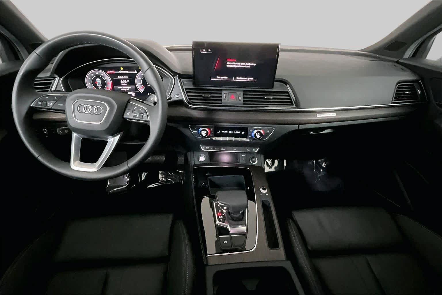 Used 2023 Audi Q5 2.0T Premium Plus AWD/4WD image 16