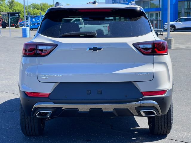 New 2026 Chevrolet TrailBlazer ACTIV w/ Convenience Package AWD/4WD image 45