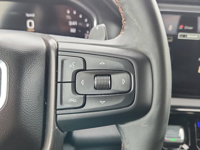 Used 2025 GMC Sierra 1500 AT4 AWD/4WD image 23