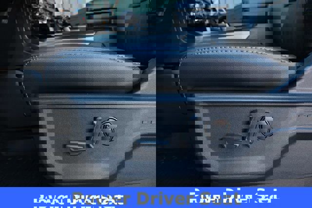 New 2026 Ford F150 Lariat w/ Equipment Group 501A Mid image 3