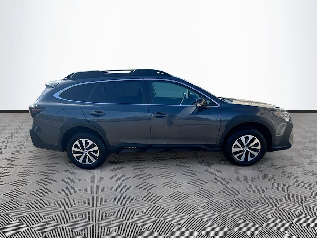 Certified 2025 Subaru Outback Premium AWD/4WD image 33