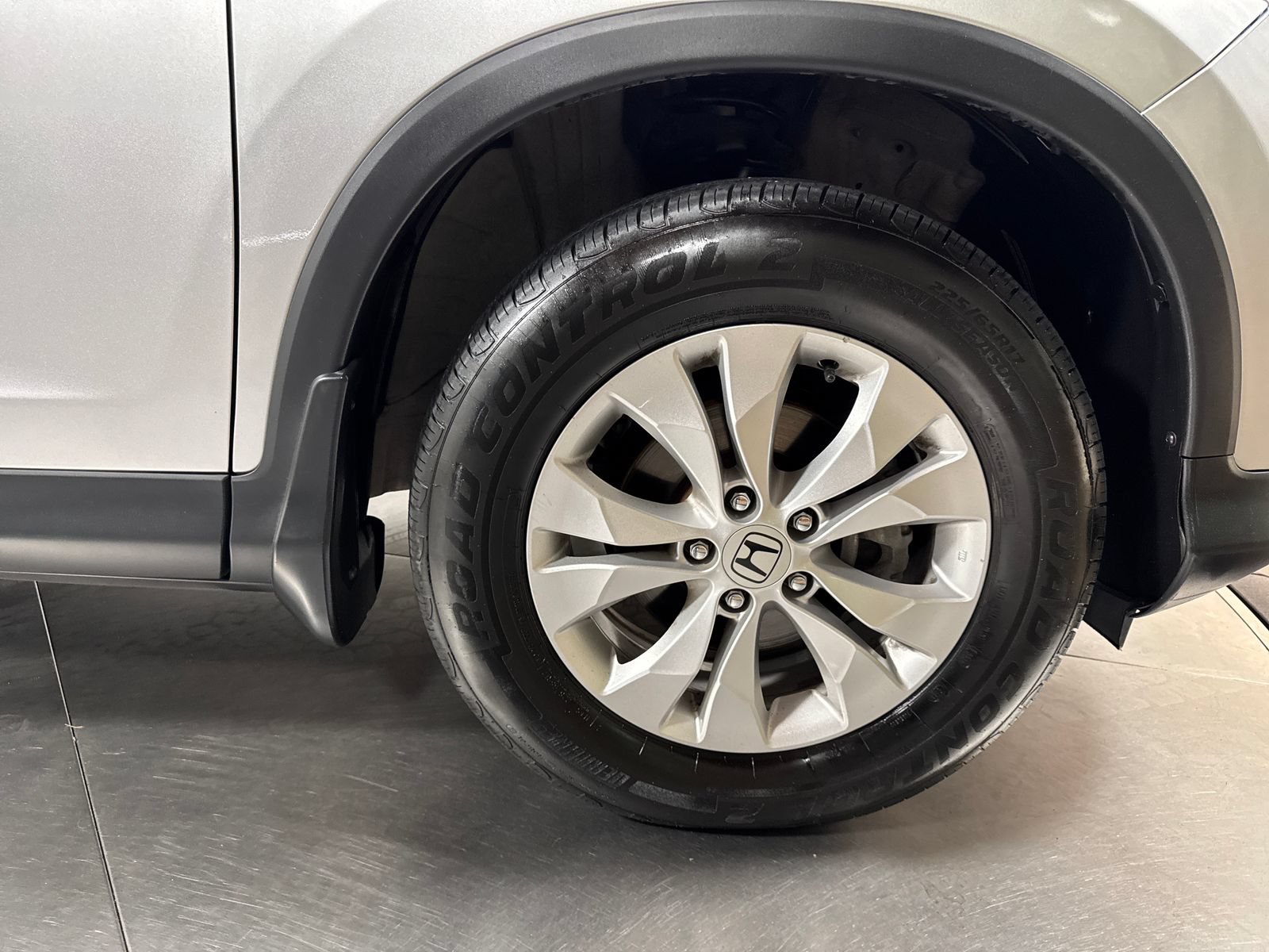 Used 2014 Honda CR-V EX image 14