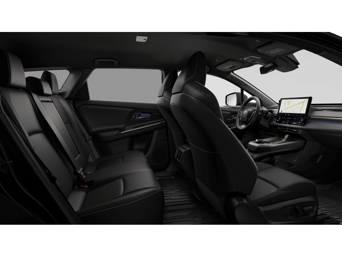 New 2026 Toyota bZ Woodland AWD/4WD image 21