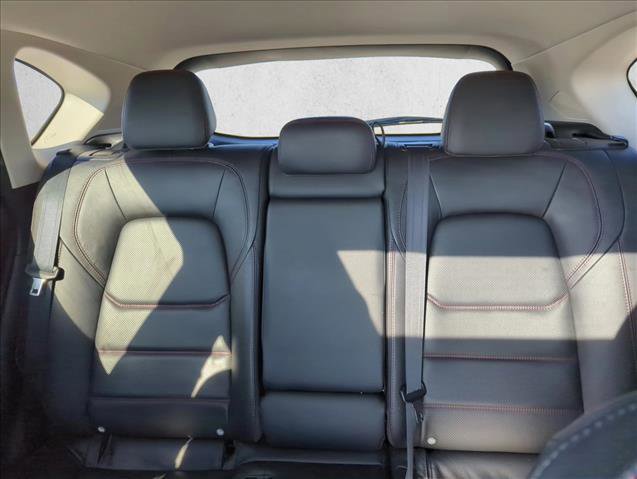 Used 2024 MAZDA CX-5 Carbon Edition image 22