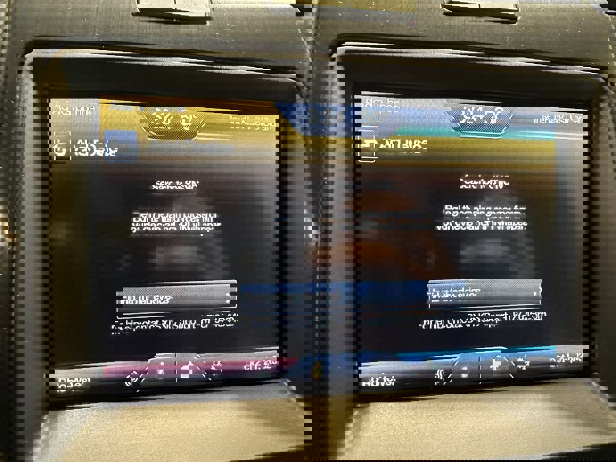 Used 2014 Ford F150 FX4 w/ FX Appearance Package image 28