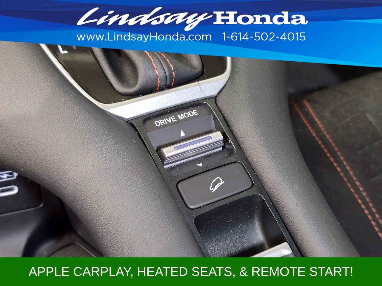 Used 2024 Honda HR-V Sport image 21