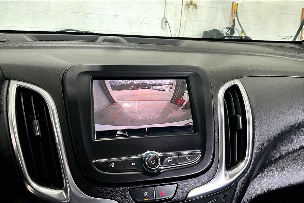 Used 2022 Chevrolet Equinox LT image 14
