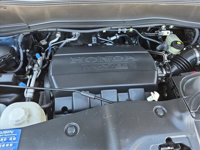 Used 2011 Honda Pilot EX-L image 29