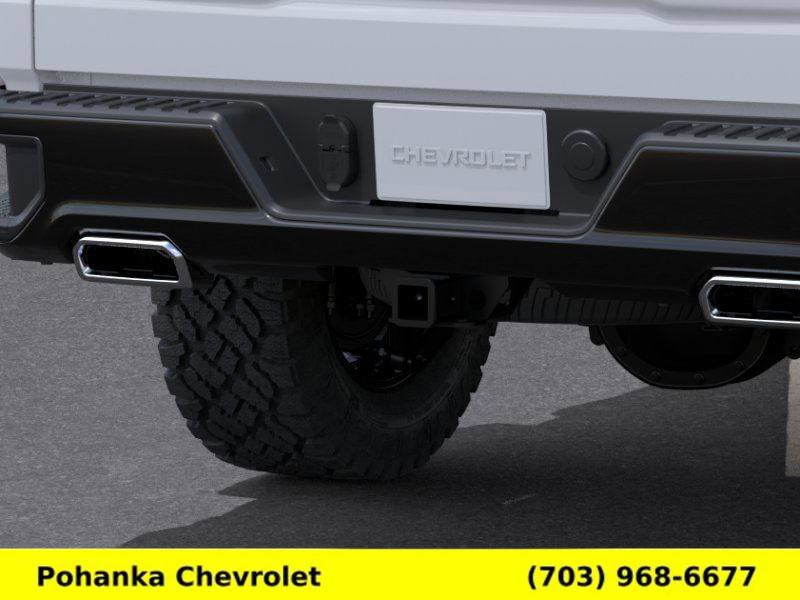 New 2026 Chevrolet Silverado 1500 LT Trail Boss image 14