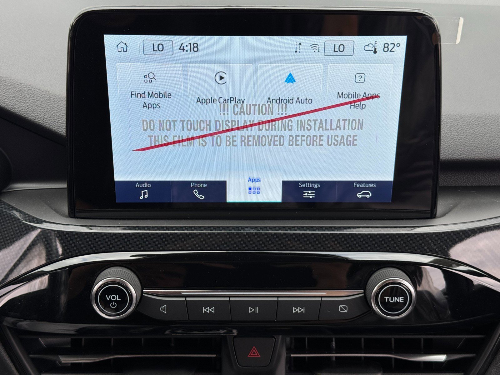 Used 2024 Ford Escape ST-Line Select image 24