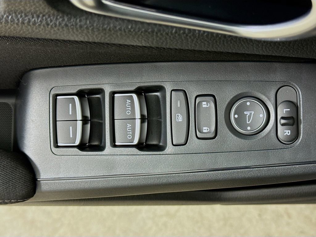 New 2026 Honda Civic LX image 18