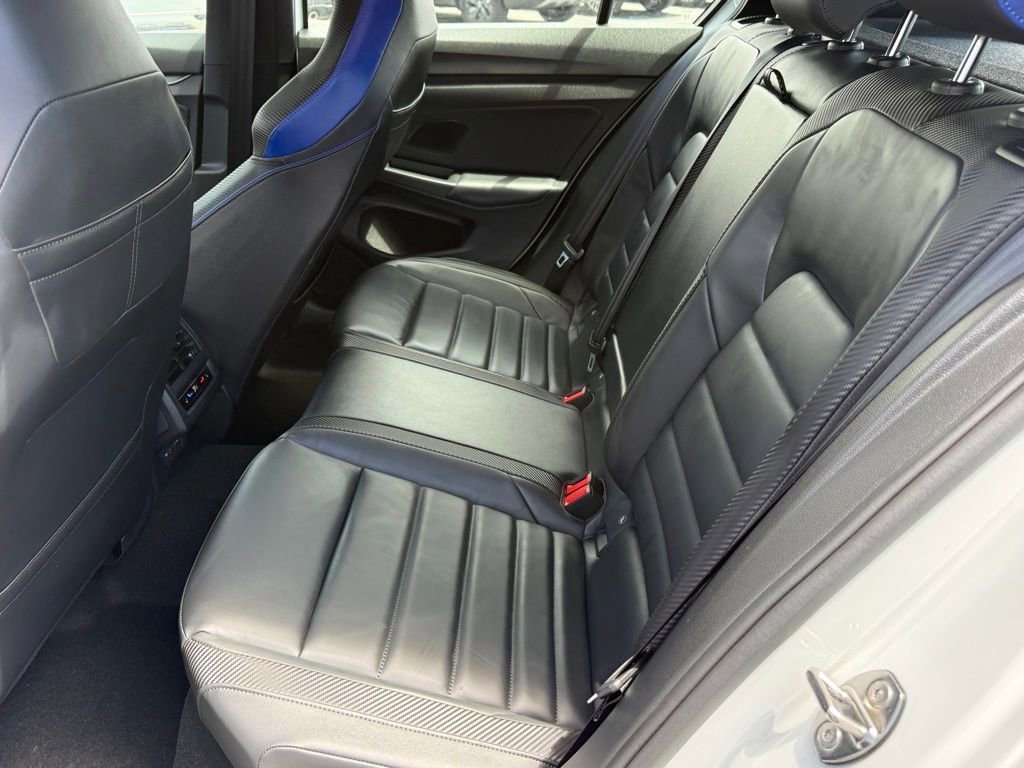 New 2026 Volkswagen Golf R AWD/4WD image 25
