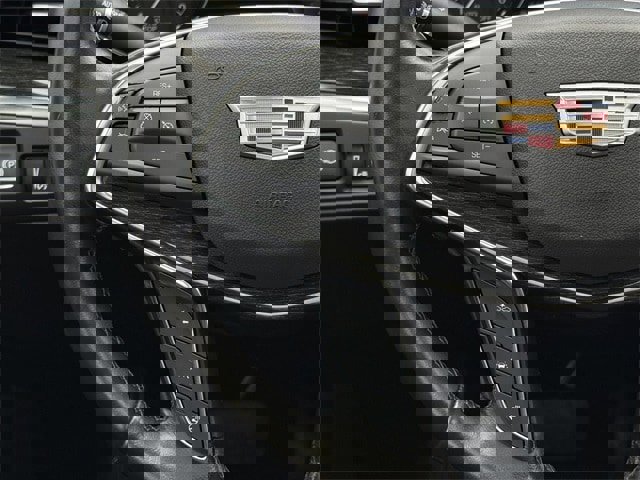 Used 2022 Cadillac XT5 Premium Luxury w/ Technology Package image 14