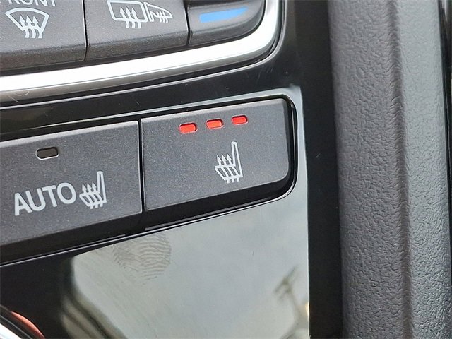 Certified 2025 Acura RDX SH-AWD image 24