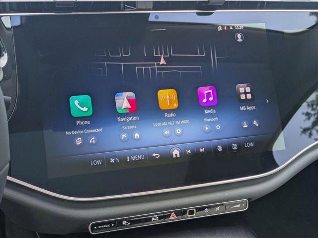 New 2026 Mercedes-Benz E 450 4MATIC Sedan image 12