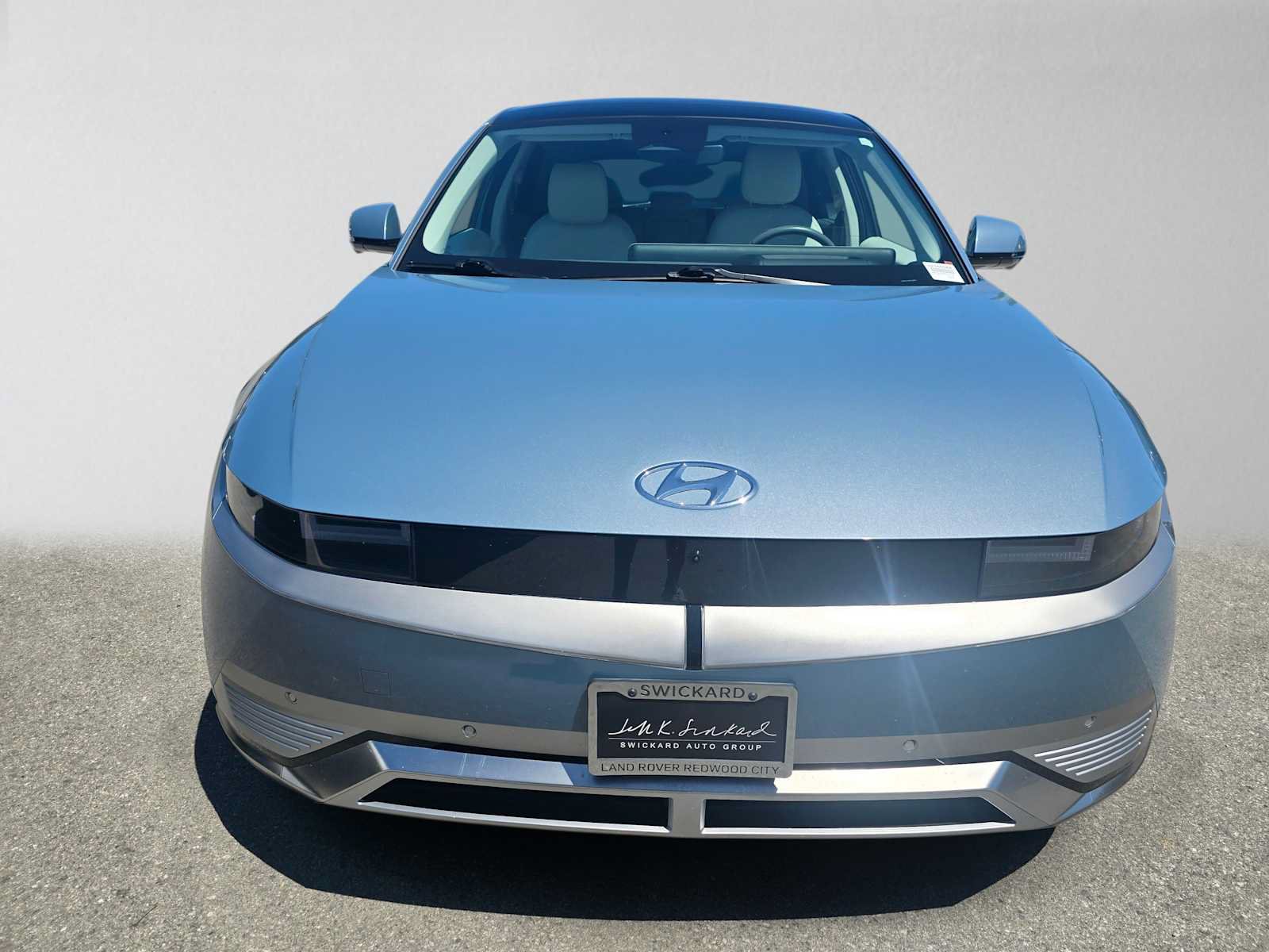 Used 2023 Hyundai Ioniq 5 Limited RWD image 7