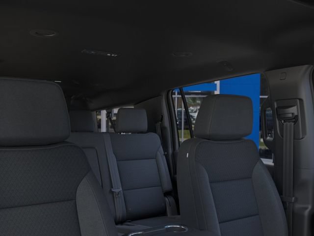 New 2026 Chevrolet Suburban LS w/ LS Custom Edition RWD image 24