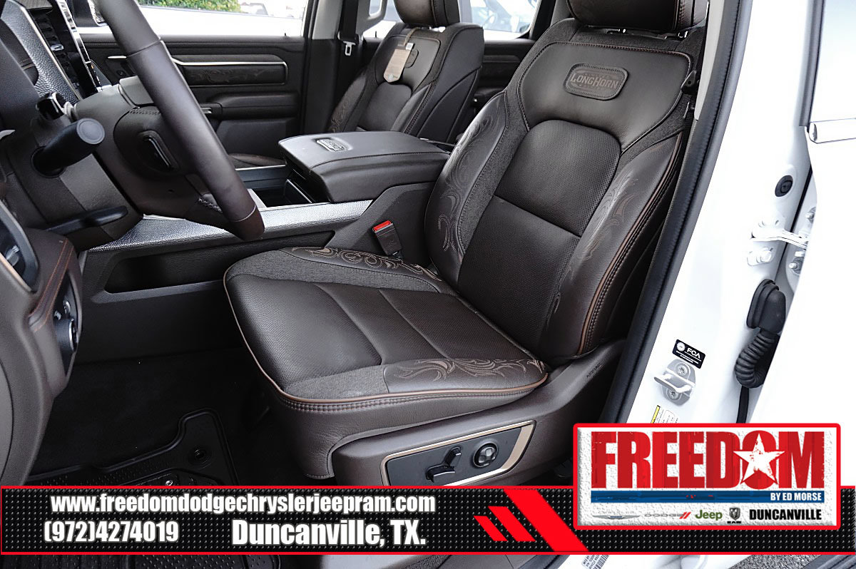 Used 2026 RAM 1500 Limited AWD/4WD image 13