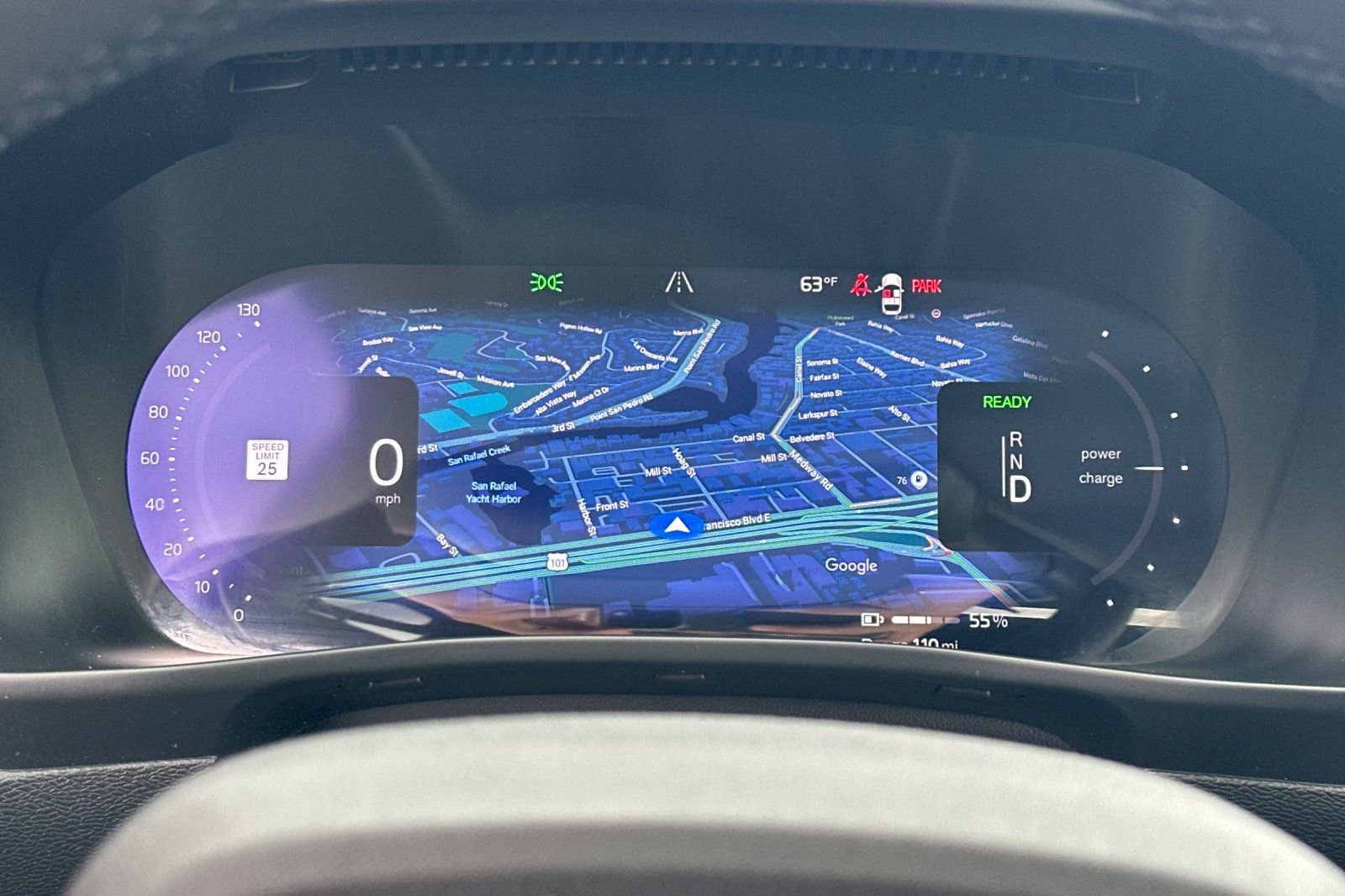 Certified 2023 Volvo XC40 Recharge Ultimate image 27