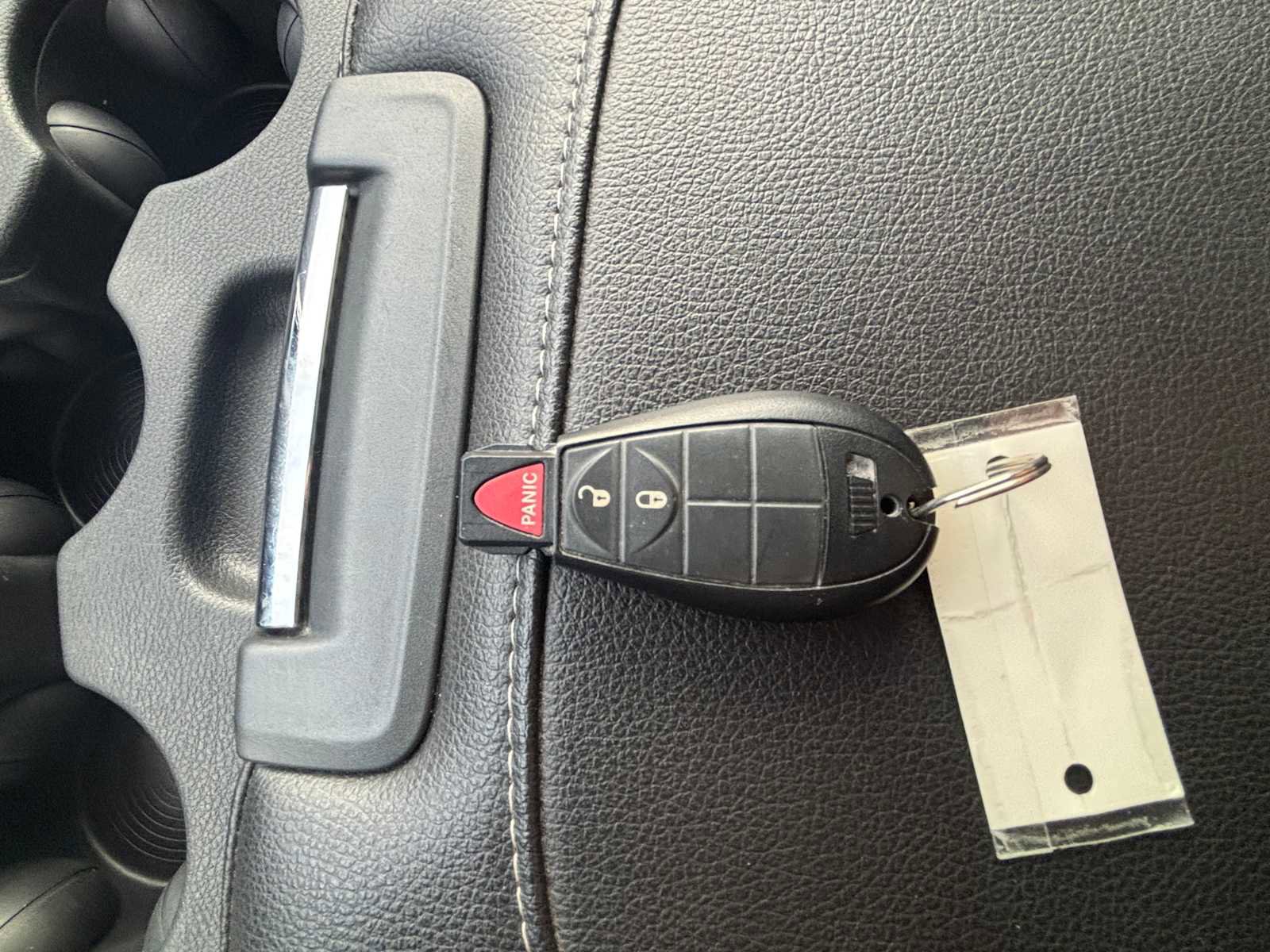 Used 2015 RAM 2500 Laramie image 34