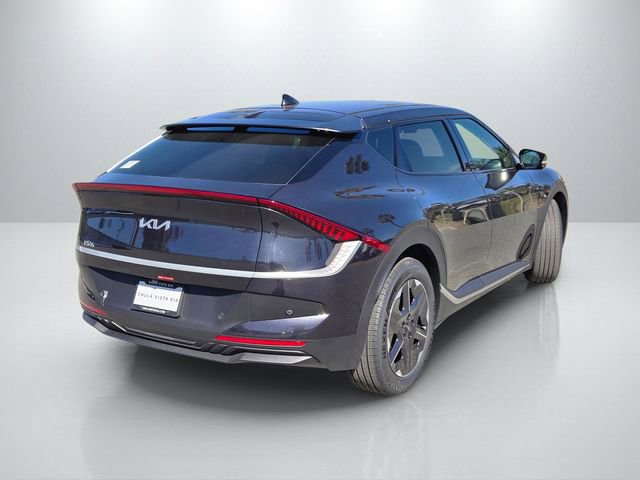 New 2025 Kia EV6 Light image 6
