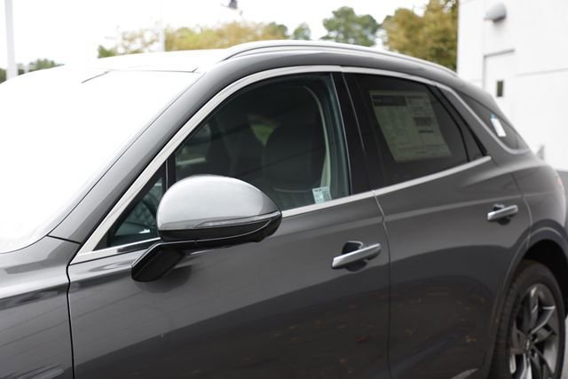 New 2025 Genesis Electrified GV70 w/ Prestige Package AWD/4WD image 12