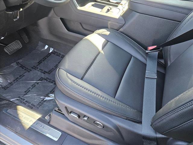 New 2026 GMC Sierra 2500 Denali w/ Max Trailering Package image 4