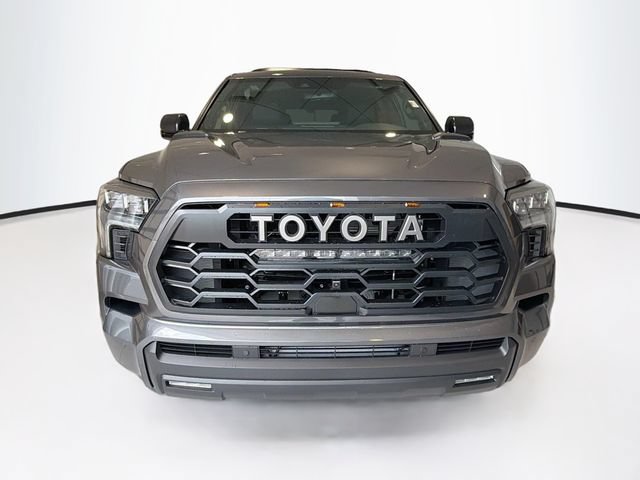 New 2026 Toyota Sequoia TRD Pro AWD/4WD image 2