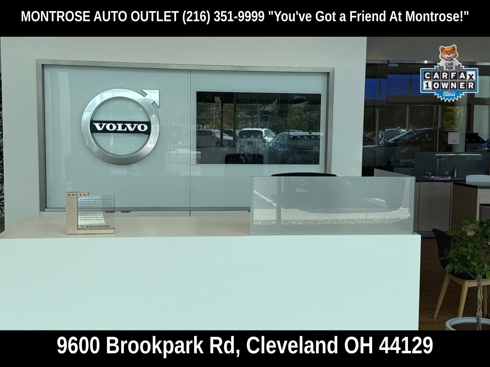 Certified 2024 Volvo XC60 B5 Plus w/ Protection Package Premier AWD/4WD image 13