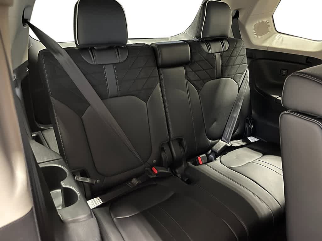 New 2026 Honda Pilot Elite image 25