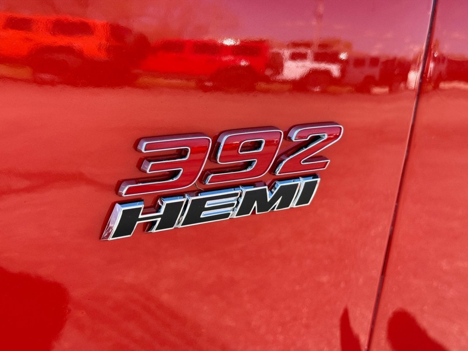 Used 2020 Dodge Charger Scat Pack w/ Dynamics Package RWD image 25