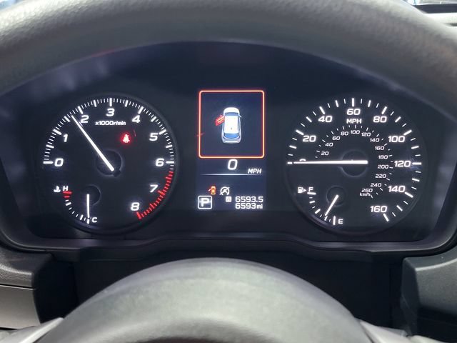 Certified 2024 Subaru Impreza 2.0i AWD/4WD image 30