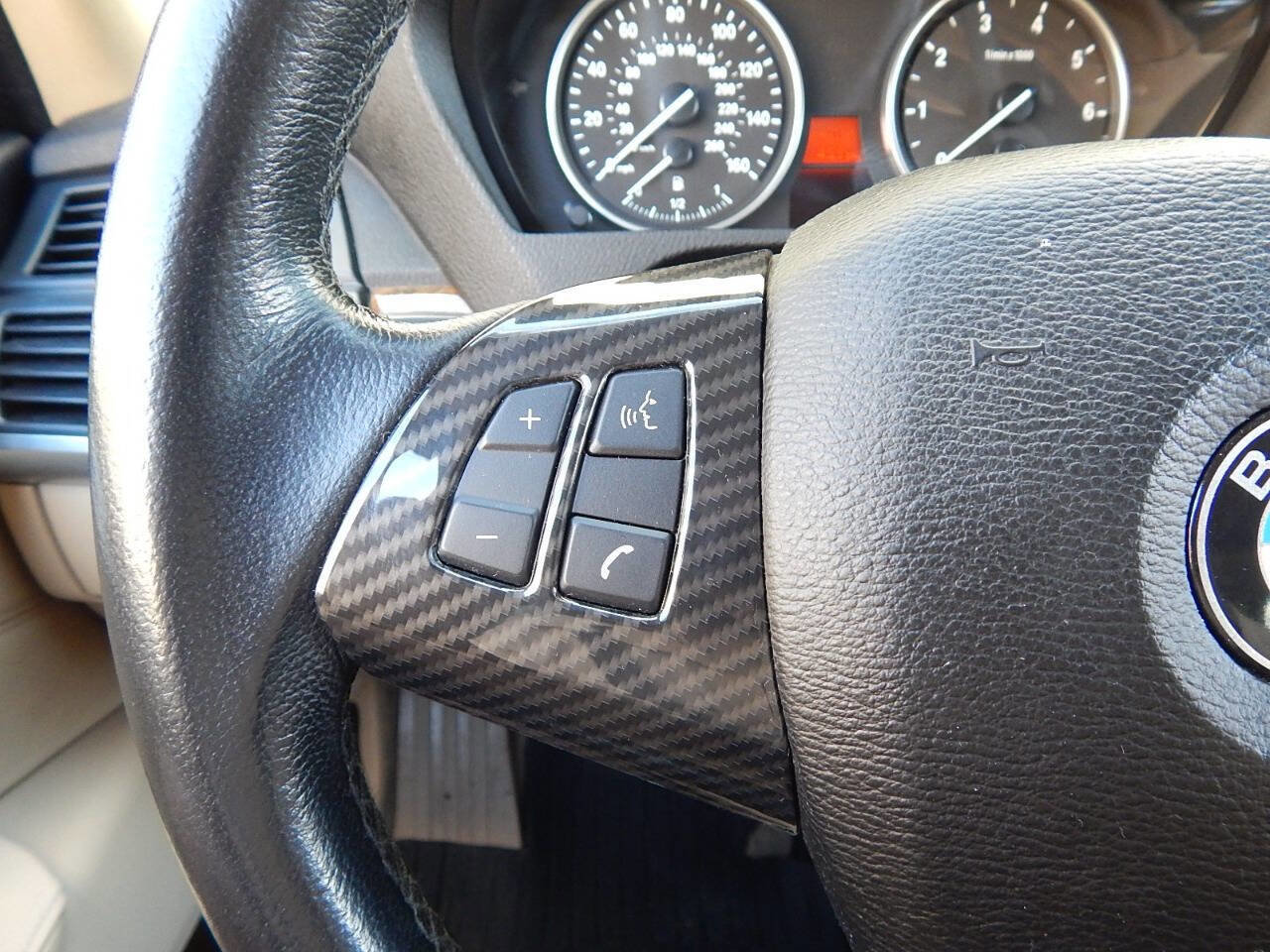 Used 2008 BMW X5 4.8i AWD/4WD image 16