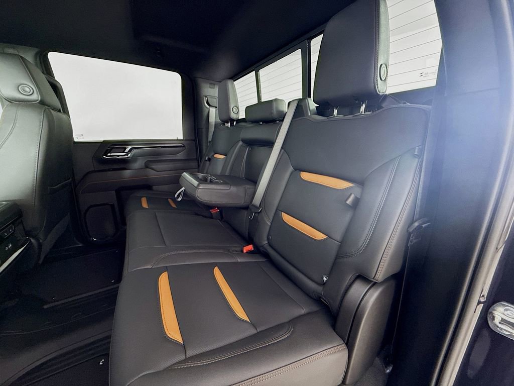New 2026 GMC Sierra 2500 AT4 w/ AT4 Premium Plus Package image 30