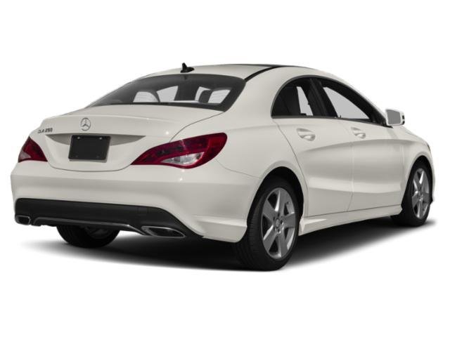 Used 2019 Mercedes-Benz CLA 250 image 2