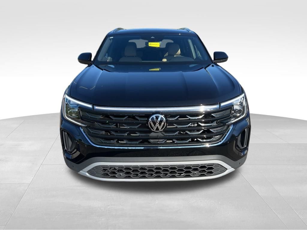 New 2026 Volkswagen Atlas Cross Sport SE image 3